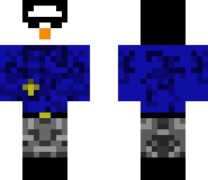 penguin