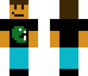 chompy gamer