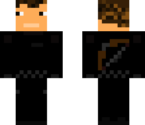 brads ninja