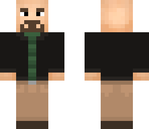 walter white