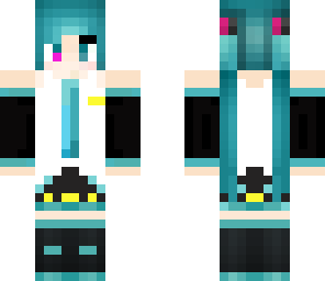 hatsune miku