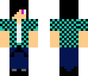 nick epic skin