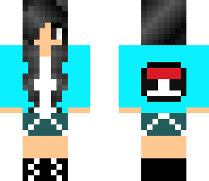 ashlyn ketchum fixed