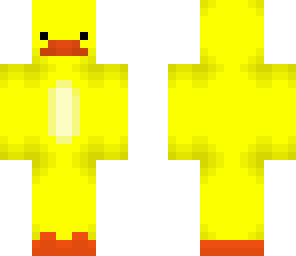 bear duck