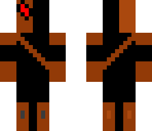 deathstroke
