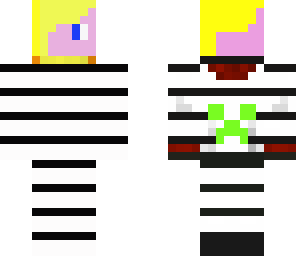 prisoner creeper