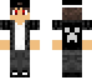 minha skin gugam4ster