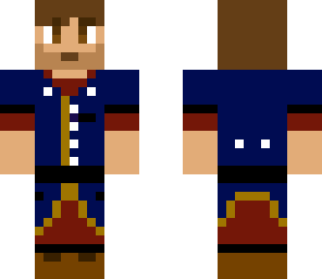 updated uniform