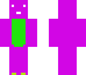barney