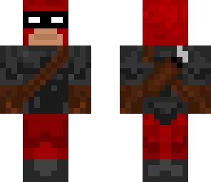 the archer
