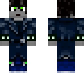 robot jackson