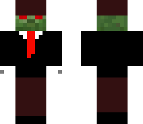 zombie bien formal