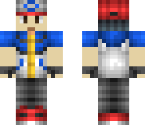 ash