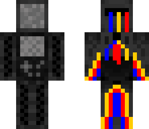 electronics