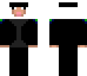ninja sheep