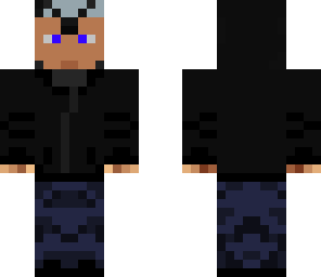 modern hoodie