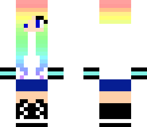 vote rainbow