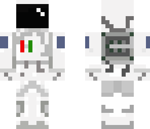 astro men