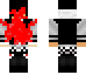 blood or paint
