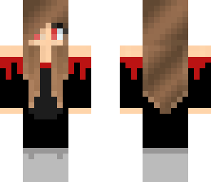 vampire chick
