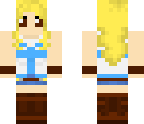 lucy heartfilia