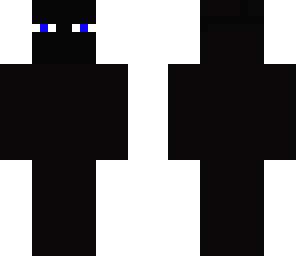 mr enderman