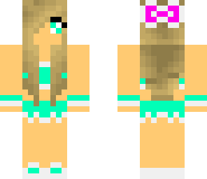 cute cheerleader