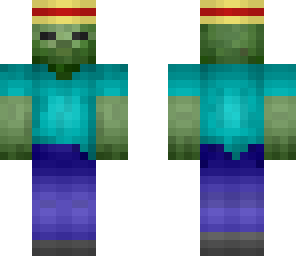 zombie boater