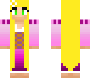 rapunzel