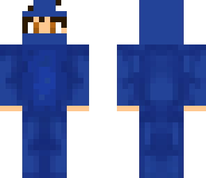 cookie monster onesie