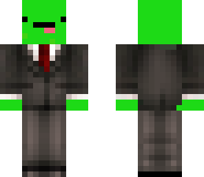 plan turtle in a suit