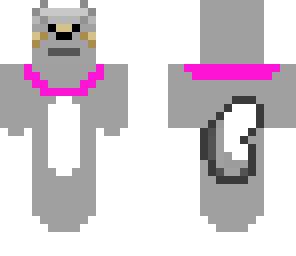 wolf