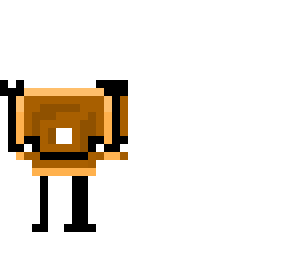 donut