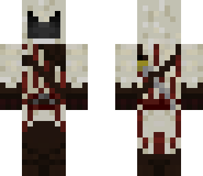 ezio auditore remake
