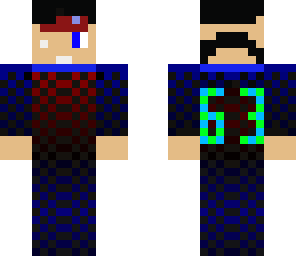 my skin