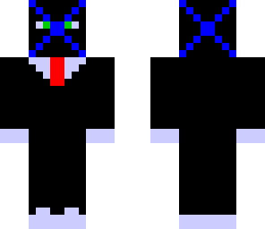my new skin