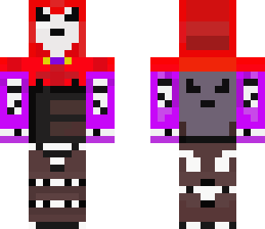 skeleton warrior