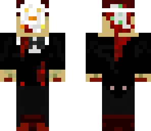 suit killer two