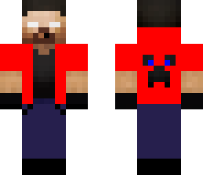 gaming herobrine