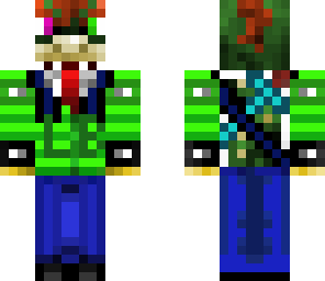luigibowser 4