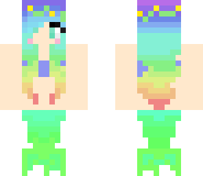 mermaid