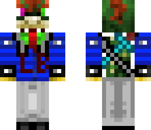 luigibowser christmas