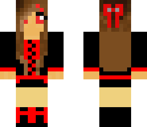 redgirl
