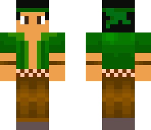 jungle survivor
