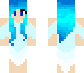 water girl