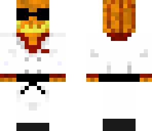 karate
