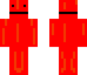 derp lava man