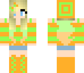 mango girl
