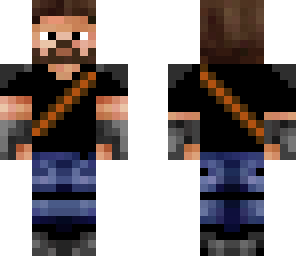 hunter 2
