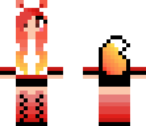 edited fire fox